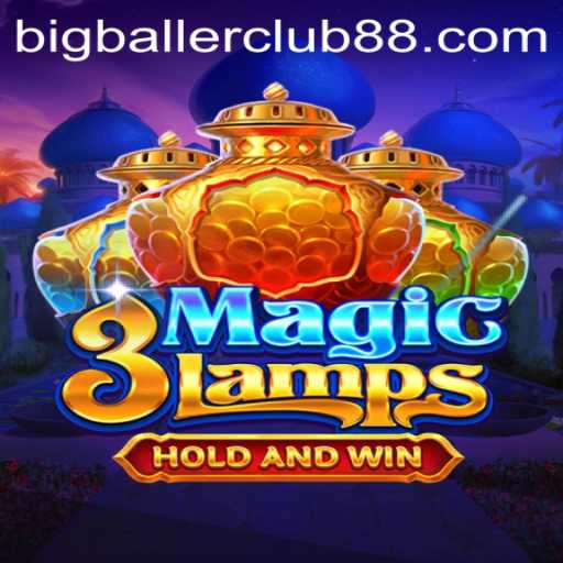 Exploring the Enchanting World of 3MagicLamps: A Look into Big Baller Club