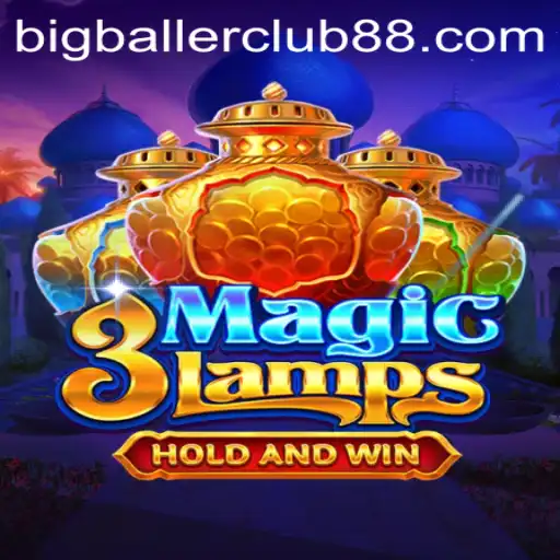 Exploring the Enchanting World of 3MagicLamps: A Look into Big Baller Club