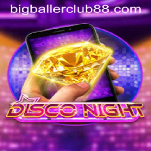 Dive into the Vibrant World of DiscoNightM: Join the Big Baller Club