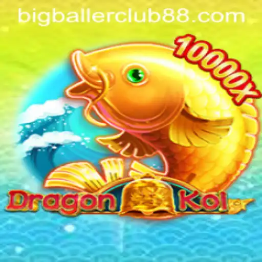 Discover DragonKoi: The Epic Journey into the Big Baller Club Universe