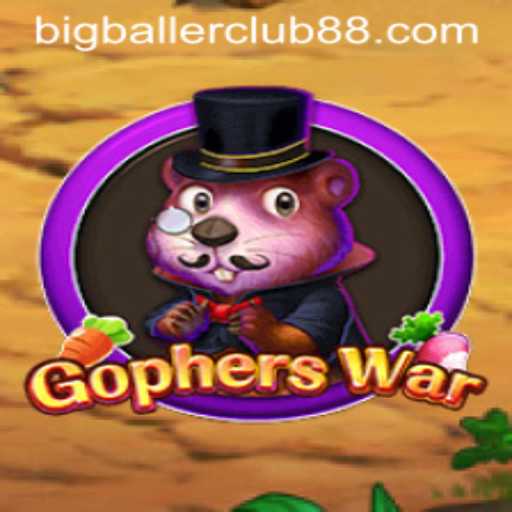 Explore the Thrilling Gameplay of GophersWar: A Deep Dive into the Big Baller Club Experience