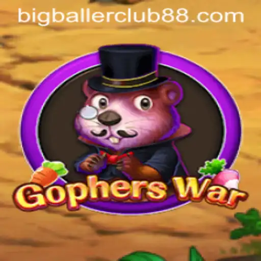 Explore the Thrilling Gameplay of GophersWar: A Deep Dive into the Big Baller Club Experience