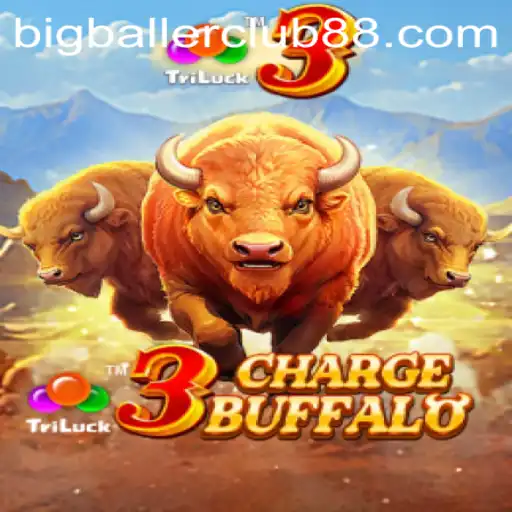 Unveiling 3ChargeBuffalo: A New Frontier in Mobile Gaming