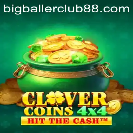 Discover the Thrill of CloverCoins4x4 with Big Baller Club