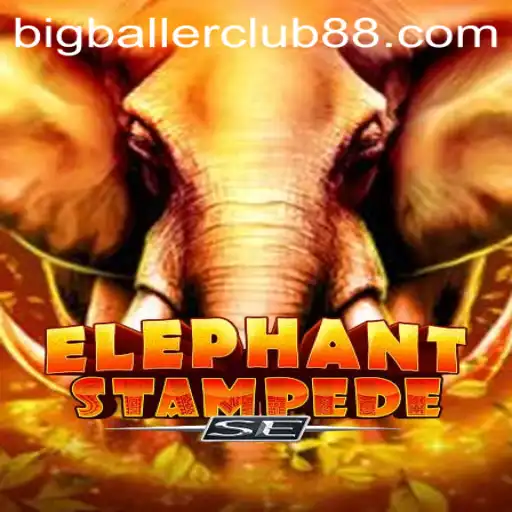 Discover ElephantStampedeSE: The Game Revolutionizing the Big Baller Club