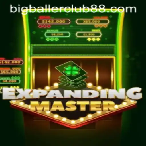 Exploring the Thrills of ExpandingMaster: A Deep Dive into the Big Baller Club