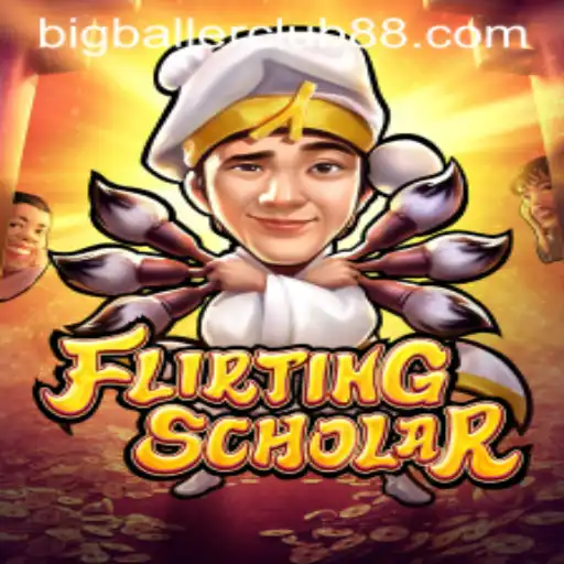 FlirtingScholar: A Playful Dive into Romance and Strategy