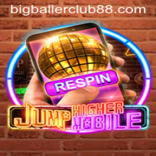 JumpHighermobile: The Ultimate Leap into the Big Baller Club