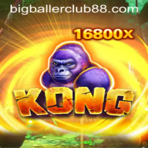 Kong: The Big Baller Club Experience
