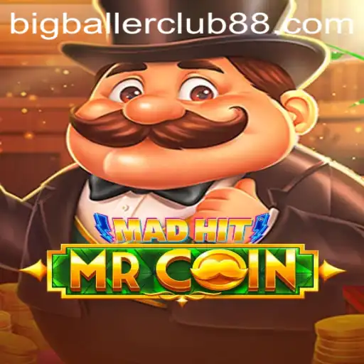 MadHitMrCoin - A Deep Dive into the Big Baller Club Experience