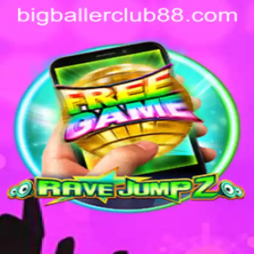 RaveJump2M: An Exciting Journey into the Big Baller Club