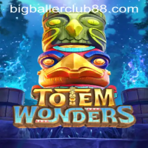 Embark on a Thrilling Journey with TotemWonders and Discover the Big Baller Club