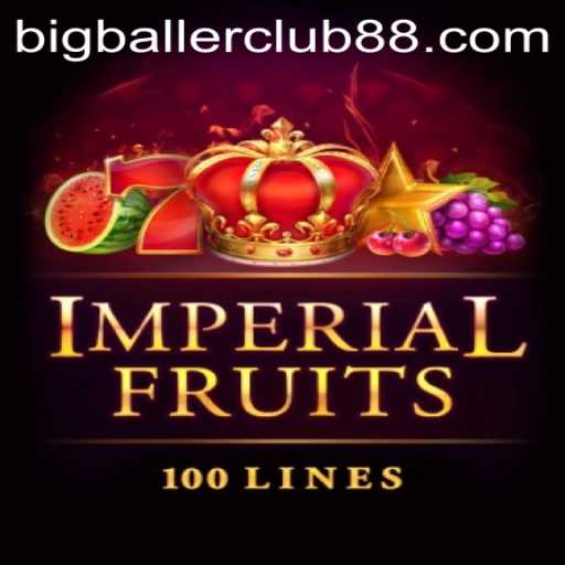 Exploring ImperialFruits100: The Big Baller Club Experience