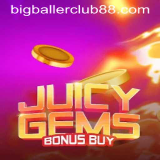 Unveiling the Allure of JuicyGemsBonusBuy: Enter the Big Baller Club