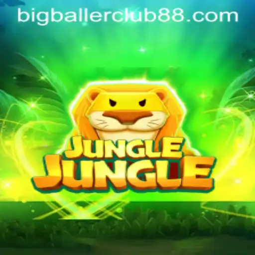 JungleJungle and the Big Baller Club: A Thrilling New Game Experience