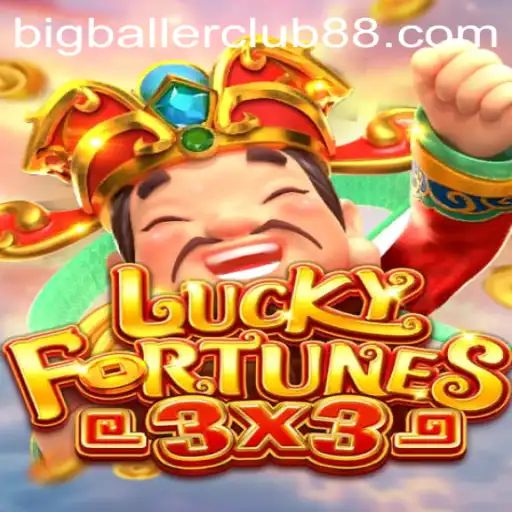 Exploring the Thrills of LUCKYFORTUNES3x3 in the Big Baller Club