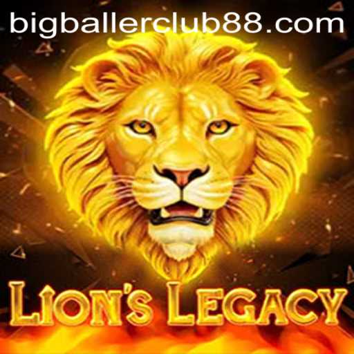 LionsLegacy: Unveiling the Exciting World of Big Baller Club