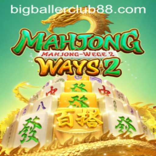 Explore MahjongWays2: A Deep Dive into the Game and Its Big Baller Club Scene