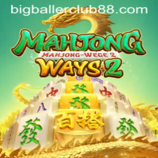 Explore MahjongWays2: A Deep Dive into the Game and Its Big Baller Club Scene