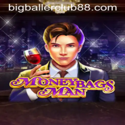 MoneybagsMan: Embarking on the Adventure of the Big Baller Club