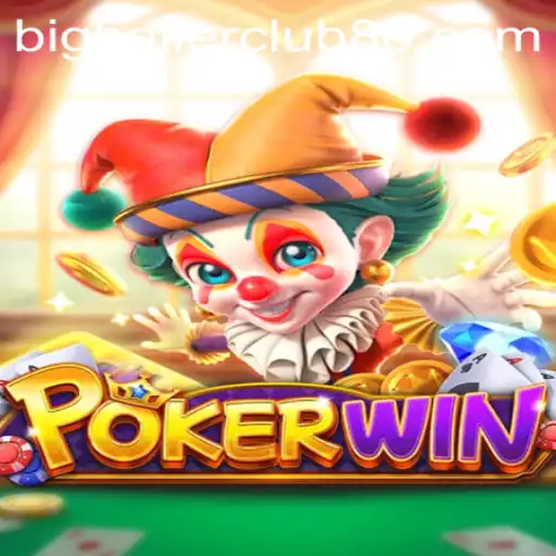 POKERWIN: Unlocking The Big Baller Club and Mastering the Game