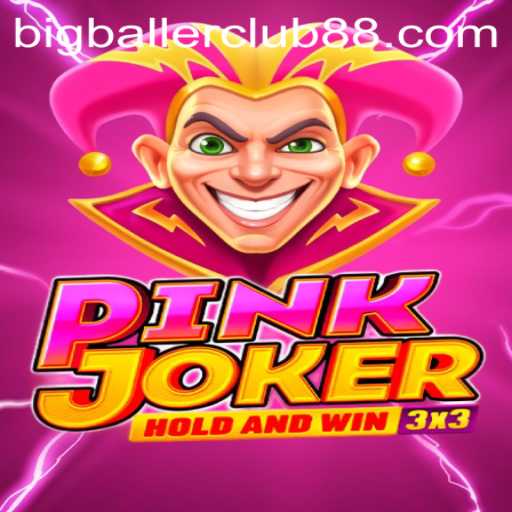 Unveiling Pinkjoker: The Big Baller Club Experience