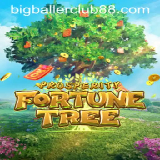 Discover ProsperityFortuneTree: A Deep Dive into Big Baller Club's Latest Hit Game