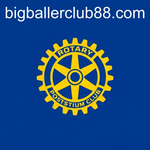 Rotary Games: The Rise of the Big Baller Club