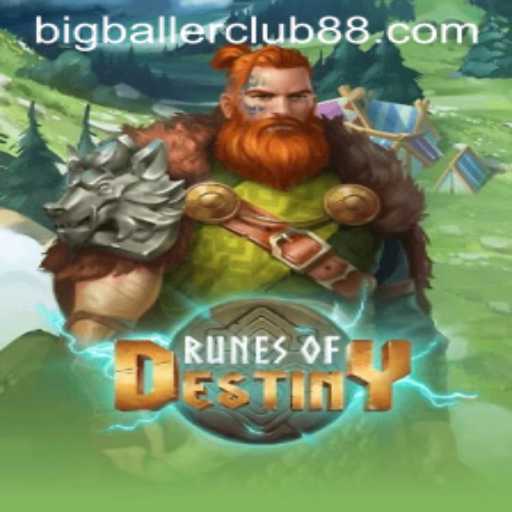 RunesOfDestiny: Unveiling the Magic of Big Baller Club in Modern Gaming