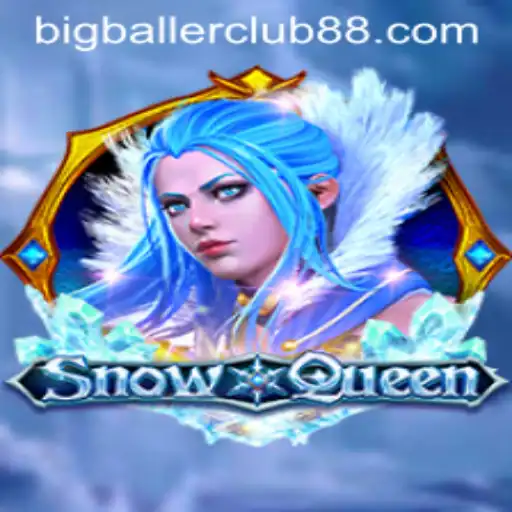 Introducing SnowQueen: A Majestic Journey with the Big Baller Club