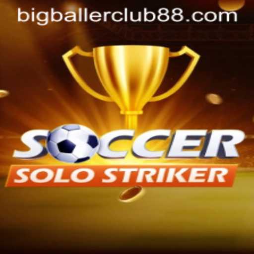SoccerSoloStriker: A Revolutionary Addition to the Big Baller Club