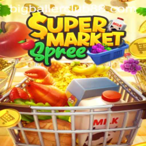 Exploring the Exciting World of SupermarketSpree: Join the Big Baller Club