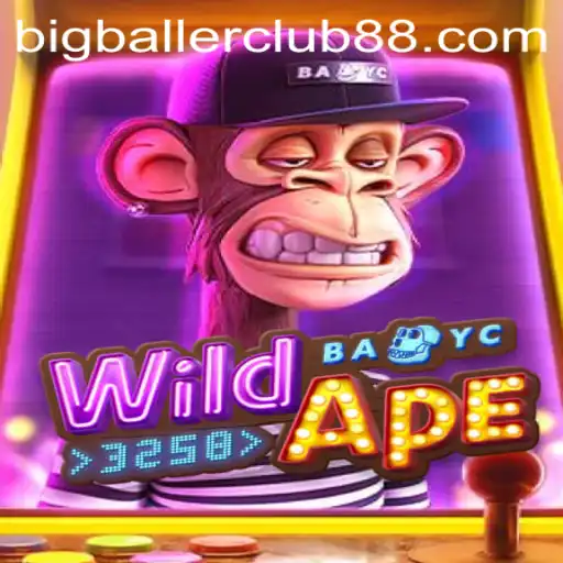 Exploring the Dynamic World of WildApe3258 and the Big Baller Club